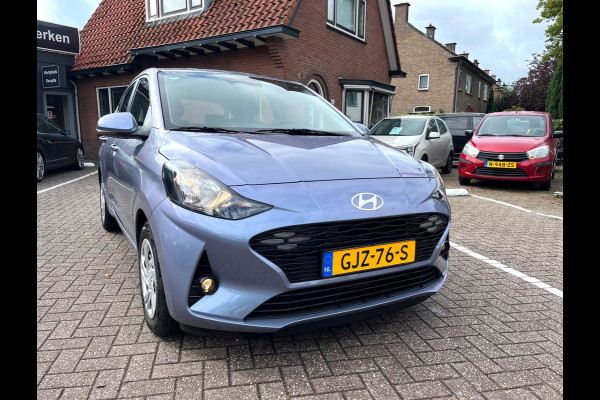 Hyundai i10 1.0 Comfort Smart, 8.000 km !