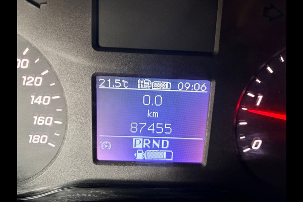 Mercedes-Benz Sprinter Automaat Servicewagen 314 2.2 CDI 140PK L1H2 euro6 BOTT, Victron V230, Standkachel Trekhaak RIJKLAARPRIJS