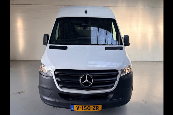 Mercedes-Benz Sprinter Automaat Servicewagen 314 2.2 CDI 140PK L1H2 euro6 BOTT, Victron V230, Standkachel Trekhaak RIJKLAARPRIJS