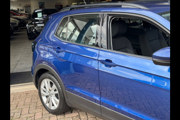 Volkswagen T-Cross 1.0 TSI Life 2019 NAVI CLIMA CAMERA NAP!
