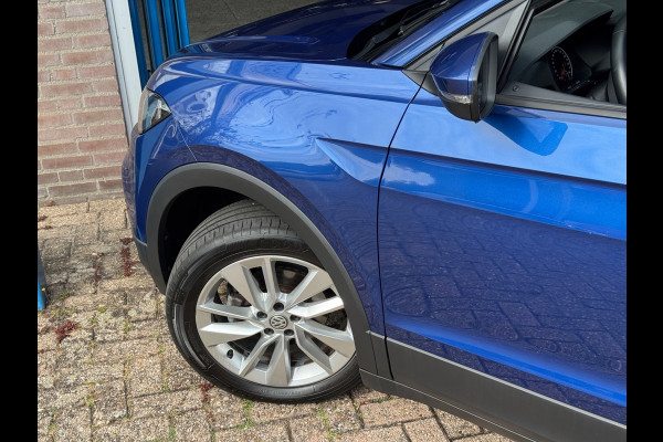 Volkswagen T-Cross 1.0 TSI Life 2019 NAVI CLIMA CAMERA NAP!