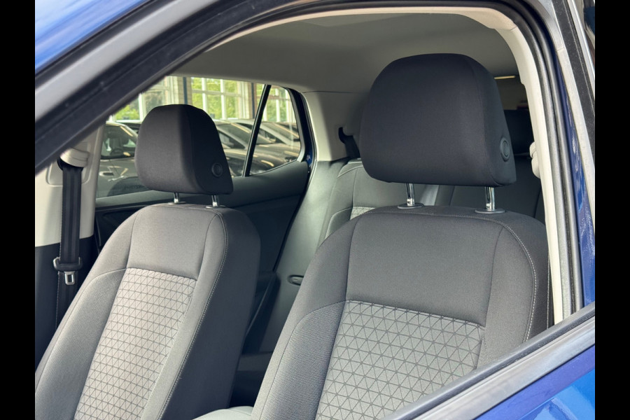 Volkswagen T-Cross 1.0 TSI Life 2019 NAVI CLIMA CAMERA NAP!