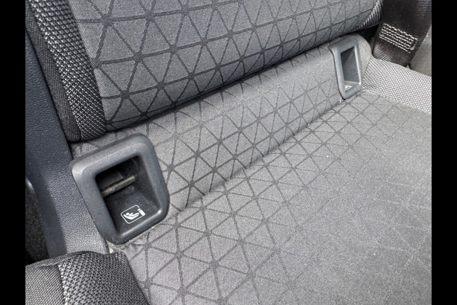 Volkswagen T-Cross 1.0 TSI Life 2019 NAVI CLIMA CAMERA NAP!