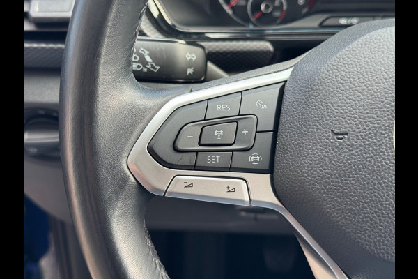 Volkswagen T-Cross 1.0 TSI Life 2019 NAVI CLIMA CAMERA NAP!
