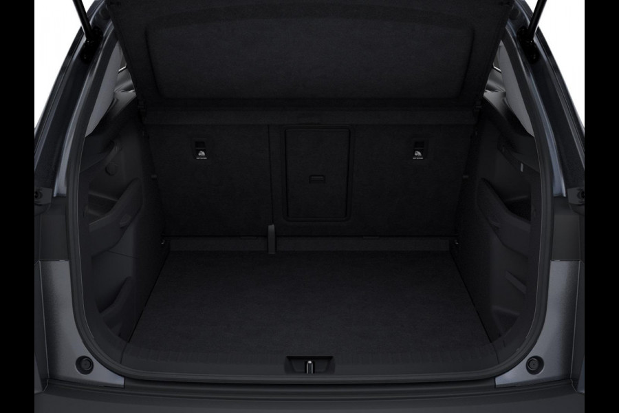 Škoda Elroq 60 Business Edition 190 pk | Velgen: 19" lichtmetalen velgen ' Regulus', Antraciet