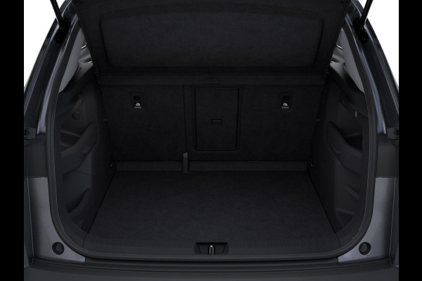 Škoda Elroq 60 Business Edition 190 pk | Velgen: 19" lichtmetalen velgen ' Regulus', Antraciet