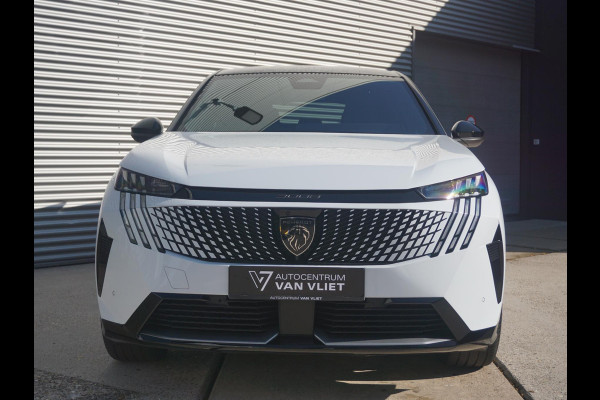 Peugeot E-3008 GT 73 kWh