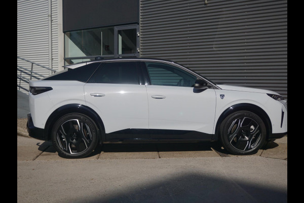 Peugeot E-3008 GT 73 kWh