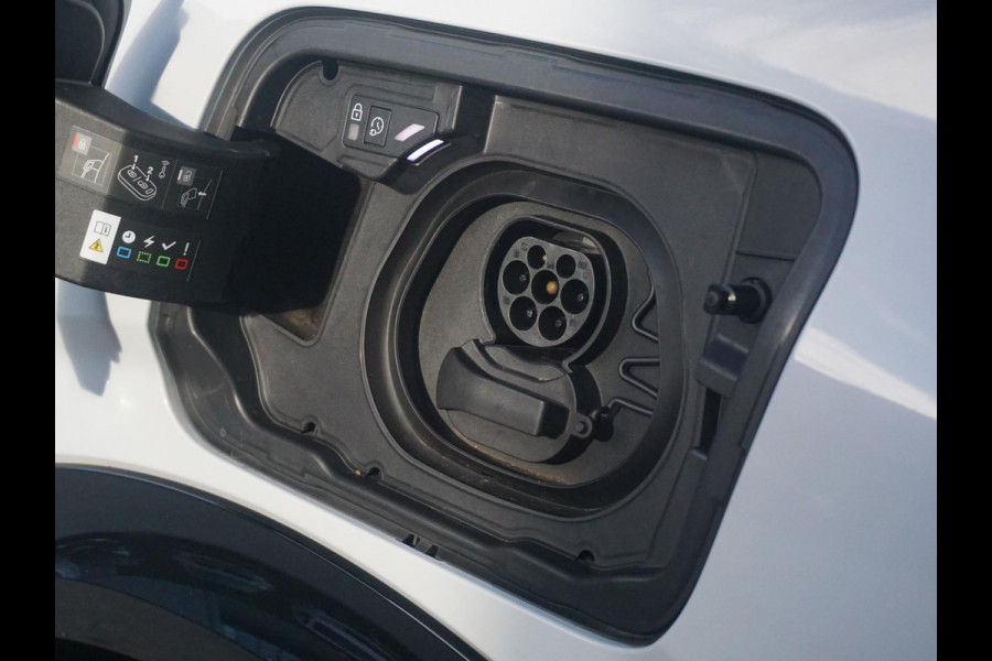 Peugeot E-3008 GT 73 kWh