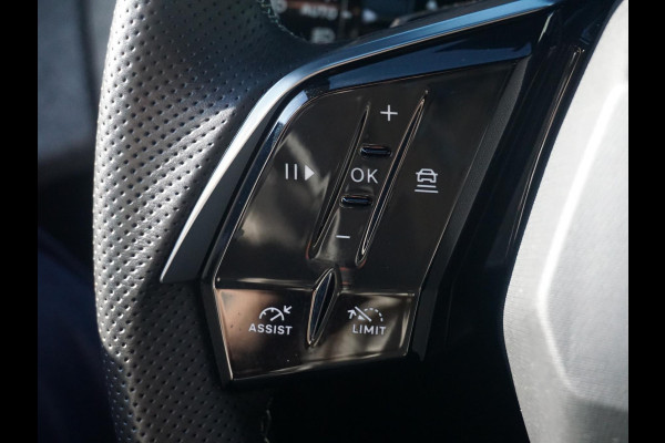 Peugeot E-3008 GT 73 kWh