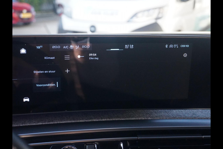 Peugeot E-3008 GT 73 kWh