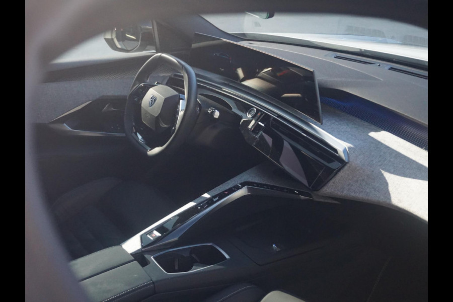 Peugeot E-3008 GT 73 kWh