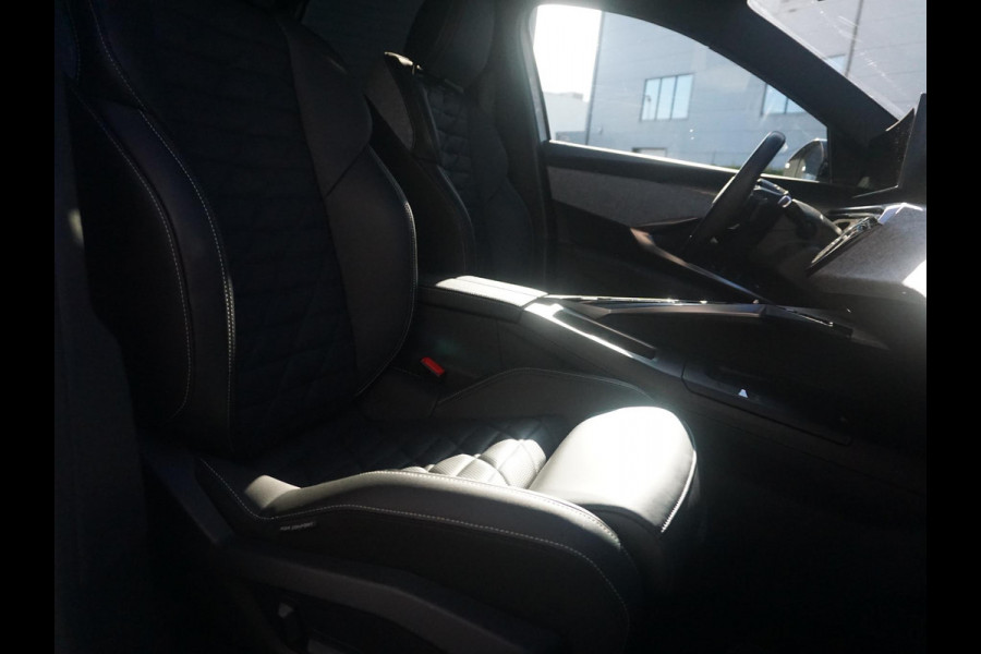 Peugeot E-3008 GT 73 kWh