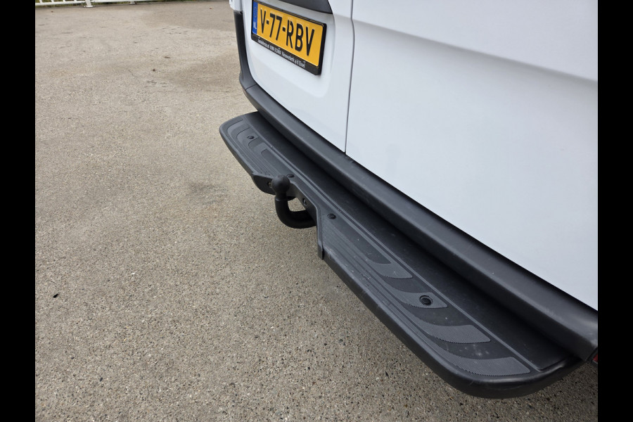 Mercedes-Benz Sprinter Automaat 110Kw/150Pk Airco Navi Achteruitrijcamera Achteropstap Cruisecontrol Stoelverwarming