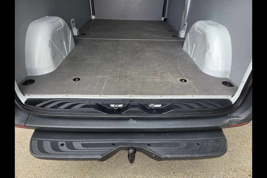 Mercedes-Benz Sprinter Automaat 110Kw/150Pk Airco Navi Achteruitrijcamera Achteropstap Cruisecontrol Stoelverwarming