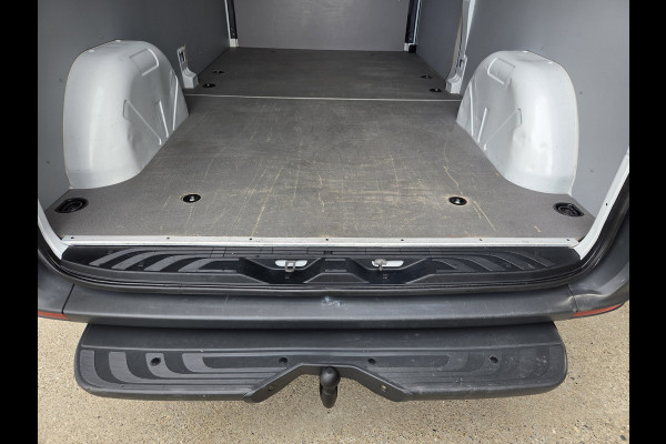 Mercedes-Benz Sprinter Automaat 110Kw/150Pk Airco Navi Achteruitrijcamera Achteropstap Cruisecontrol Stoelverwarming