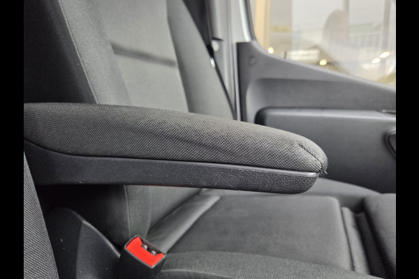 Mercedes-Benz Sprinter Automaat 110Kw/150Pk Airco Navi Achteruitrijcamera Achteropstap Cruisecontrol Stoelverwarming