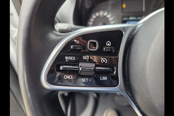 Mercedes-Benz Sprinter Automaat 110Kw/150Pk Airco Navi Achteruitrijcamera Achteropstap Cruisecontrol Stoelverwarming