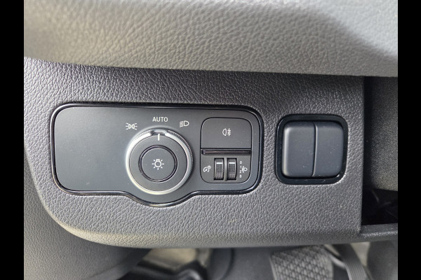 Mercedes-Benz Sprinter Automaat 110Kw/150Pk Airco Navi Achteruitrijcamera Achteropstap Cruisecontrol Stoelverwarming