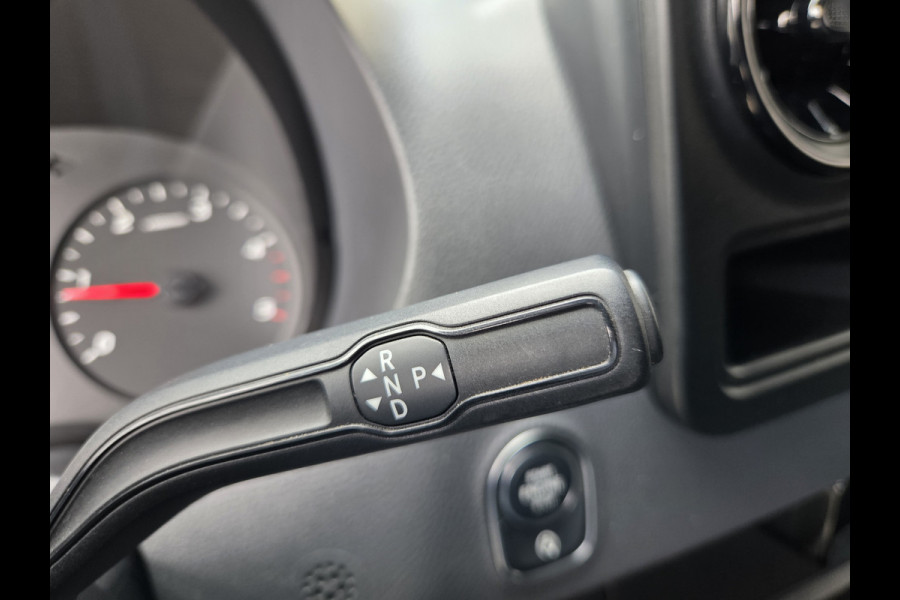 Mercedes-Benz Sprinter Automaat 110Kw/150Pk Airco Navi Achteruitrijcamera Achteropstap Cruisecontrol Stoelverwarming