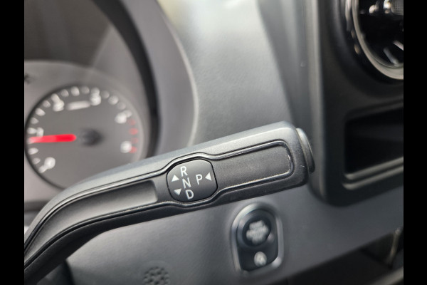 Mercedes-Benz Sprinter Automaat 110Kw/150Pk Airco Navi Achteruitrijcamera Achteropstap Cruisecontrol Stoelverwarming