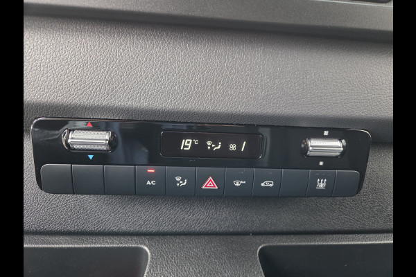 Mercedes-Benz Sprinter Automaat 110Kw/150Pk Airco Navi Achteruitrijcamera Achteropstap Cruisecontrol Stoelverwarming