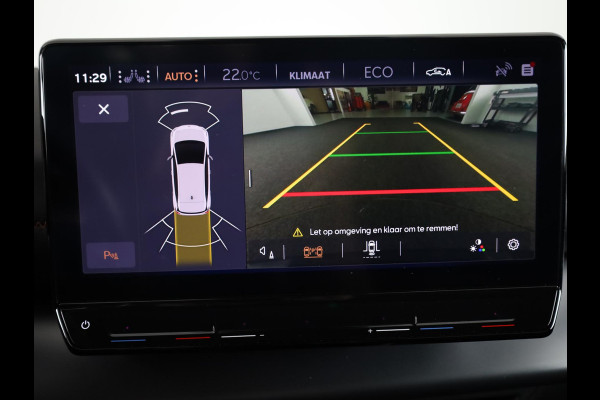 CUPRA Born Performance 82 kWh 230 pk | Navigatie | Parkeersensoren | Achteruitrijcamera | Elektr. voorstoelen | Stoel/stuur verwarming |