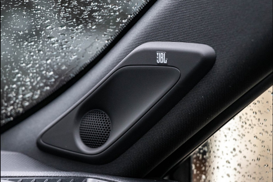 Toyota RAV4 2.5 Hybrid Style AWD I Camera I JBL I Half Leder I Adaptive Cruise I Stoelverwarming I CarPlay I Keyless
