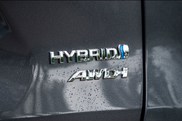 Toyota RAV4 2.5 Hybrid Style AWD I Camera I JBL I Half Leder I Adaptive Cruise I Stoelverwarming I CarPlay I Keyless