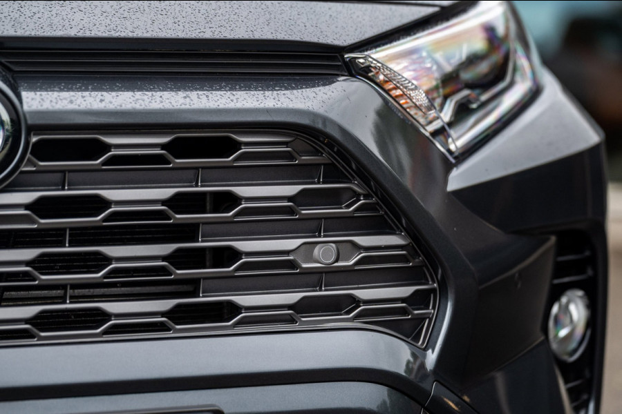 Toyota RAV4 2.5 Hybrid Style AWD I Camera I JBL I Half Leder I Adaptive Cruise I Stoelverwarming I CarPlay I Keyless