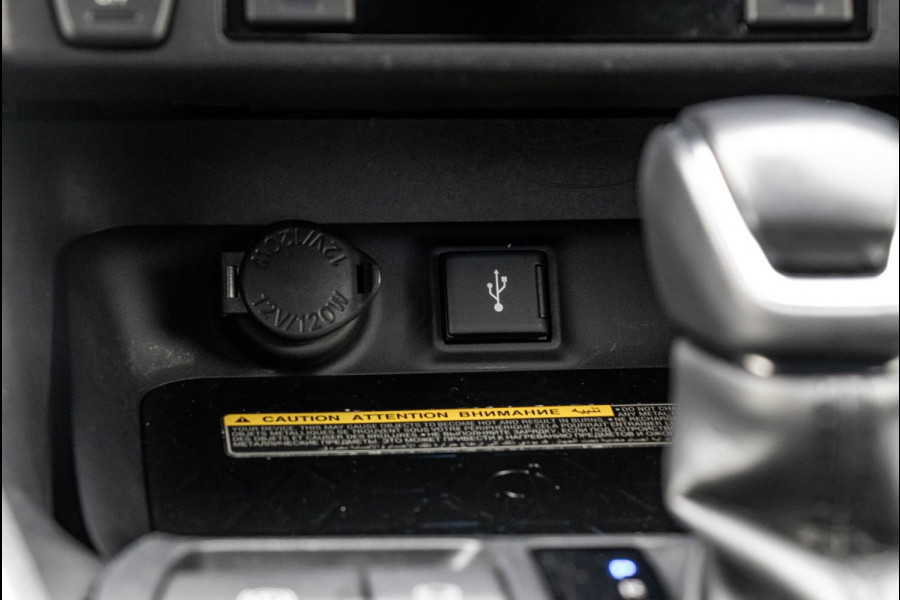 Toyota RAV4 2.5 Hybrid Style AWD I Camera I JBL I Half Leder I Adaptive Cruise I Stoelverwarming I CarPlay I Keyless