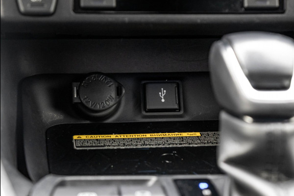 Toyota RAV4 2.5 Hybrid Style AWD I Camera I JBL I Half Leder I Adaptive Cruise I Stoelverwarming I CarPlay I Keyless