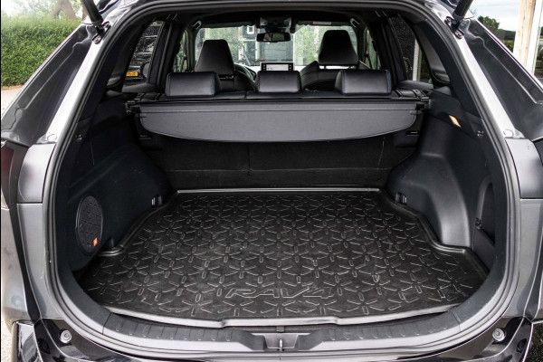 Toyota RAV4 2.5 Hybrid Style AWD I Camera I JBL I Half Leder I Adaptive Cruise I Stoelverwarming I CarPlay I Keyless