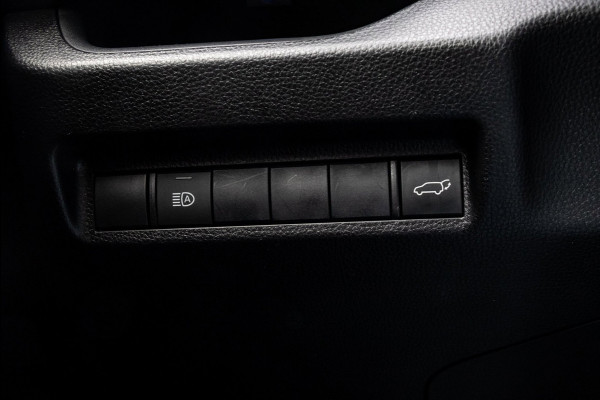 Toyota RAV4 2.5 Hybrid Style AWD I Camera I JBL I Half Leder I Adaptive Cruise I Stoelverwarming I CarPlay I Keyless