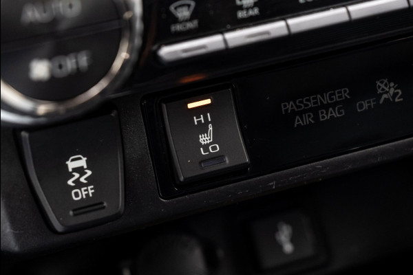 Toyota RAV4 2.5 Hybrid Style AWD I Camera I JBL I Half Leder I Adaptive Cruise I Stoelverwarming I CarPlay I Keyless