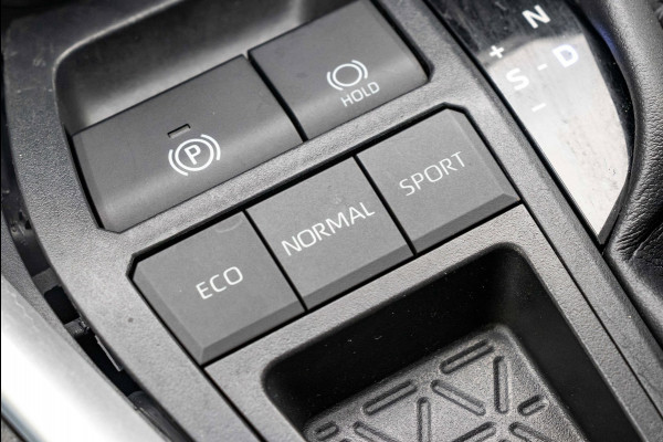 Toyota RAV4 2.5 Hybrid Style AWD I Camera I JBL I Half Leder I Adaptive Cruise I Stoelverwarming I CarPlay I Keyless