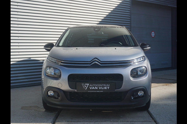 Citroën C3 1.2 PureTech S&S Feel Edition | All-season | Carplay