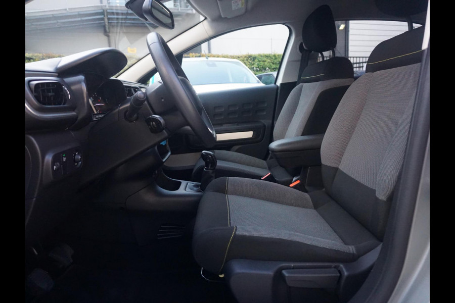 Citroën C3 1.2 PureTech S&S Feel Edition | All-season | Carplay