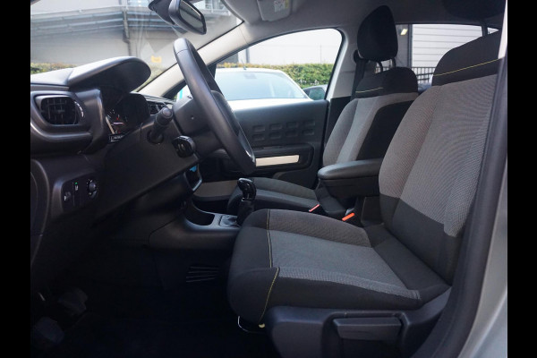 Citroën C3 1.2 PureTech S&S Feel Edition | All-season | Carplay