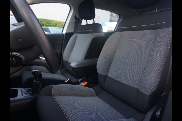 Citroën C3 1.2 PureTech S&S Feel Edition | All-season | Carplay