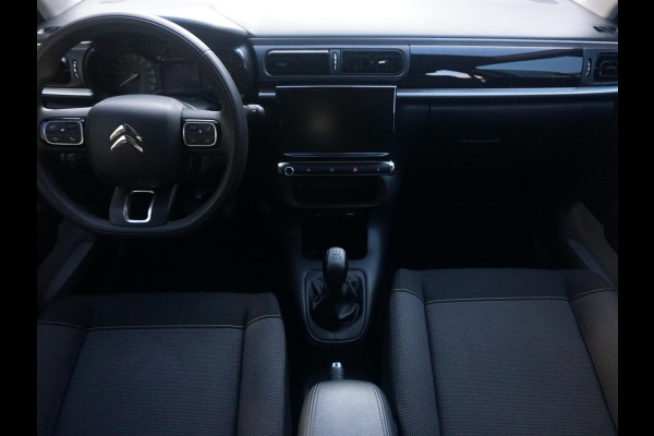 Citroën C3 1.2 PureTech S&S Feel Edition | All-season | Carplay