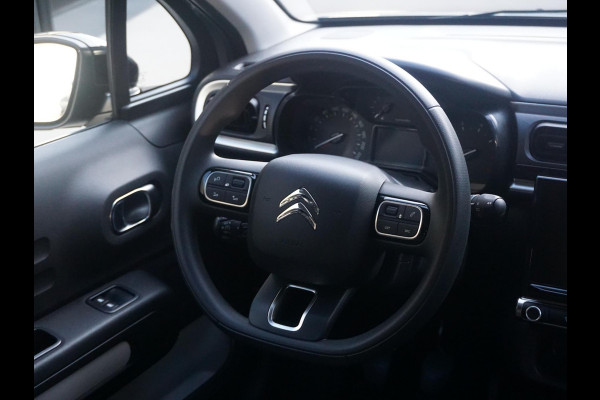 Citroën C3 1.2 PureTech S&S Feel Edition | All-season | Carplay