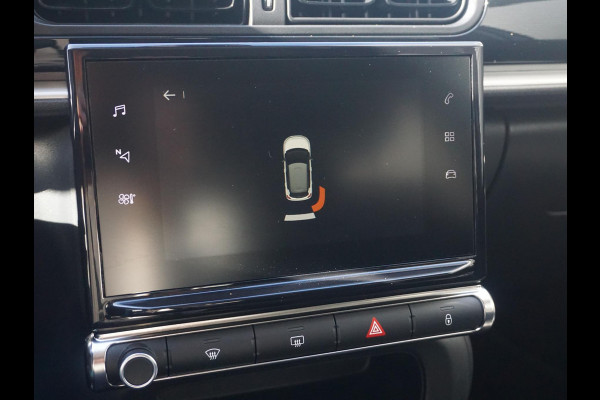 Citroën C3 1.2 PureTech S&S Feel Edition | All-season | Carplay