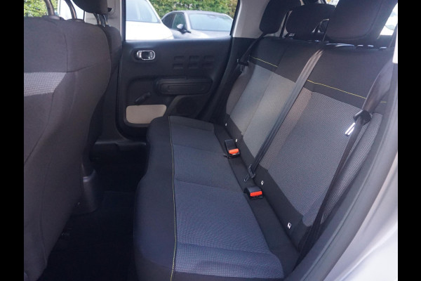 Citroën C3 1.2 PureTech S&S Feel Edition | All-season | Carplay
