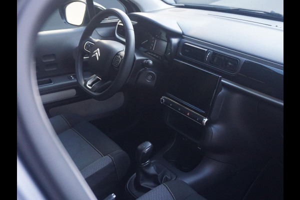 Citroën C3 1.2 PureTech S&S Feel Edition | All-season | Carplay