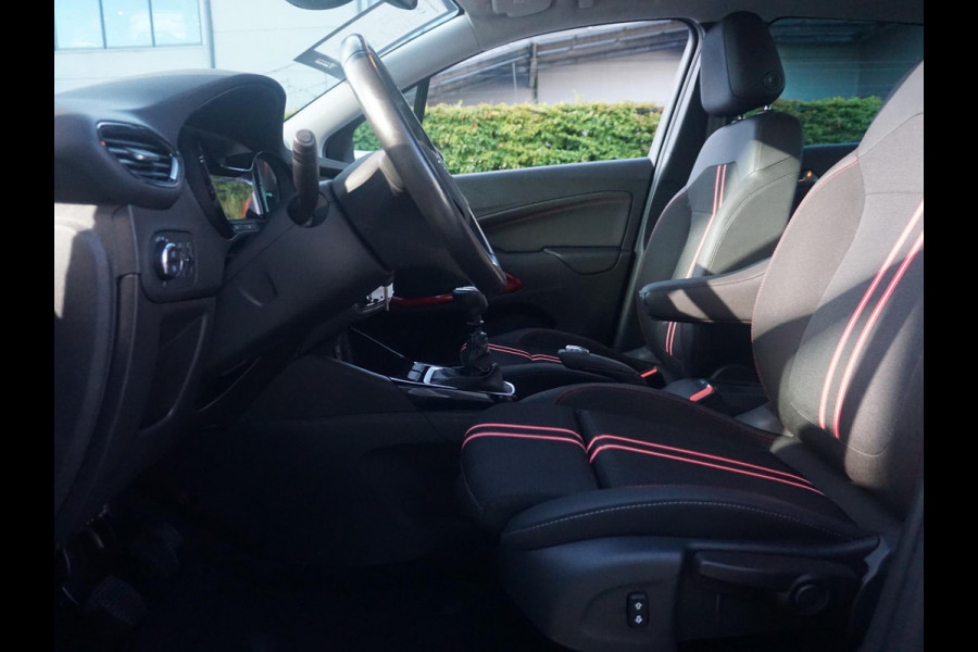 Opel Crossland 1.2 Turbo GS Line | 130pk! | All-season | Carplay