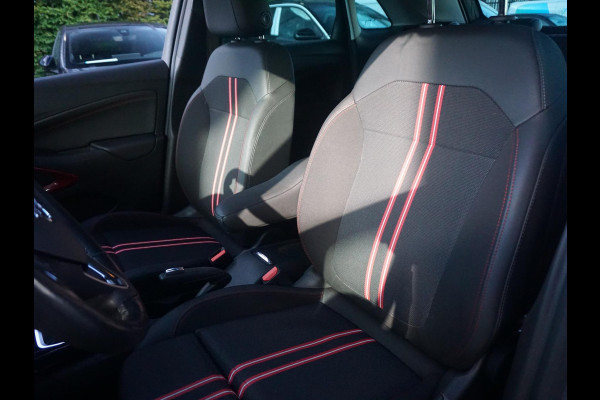 Opel Crossland 1.2 Turbo GS Line | 130pk! | All-season | Carplay