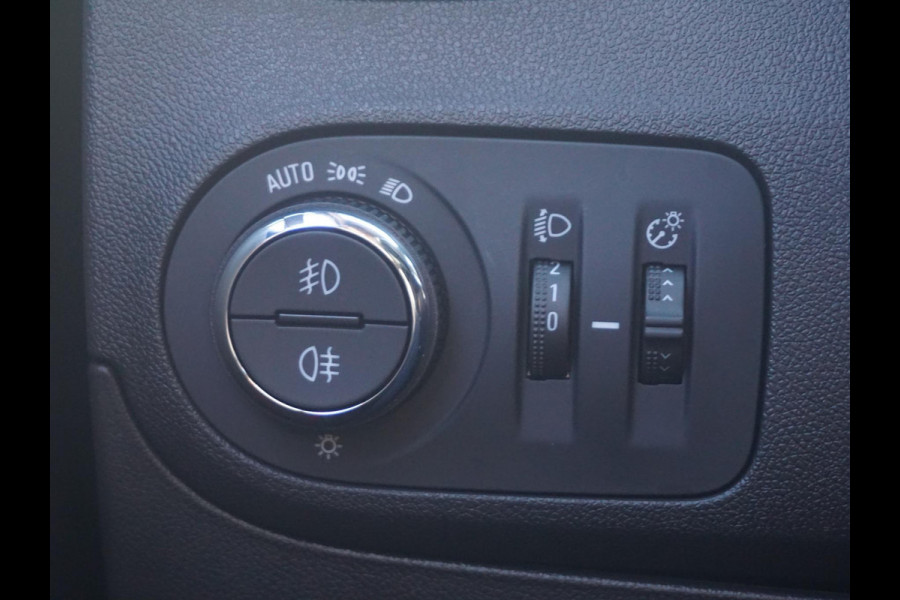 Opel Crossland 1.2 Turbo GS Line | 130pk! | All-season | Carplay