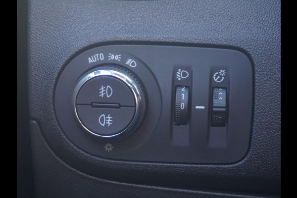 Opel Crossland 1.2 Turbo GS Line | 130pk! | All-season | Carplay