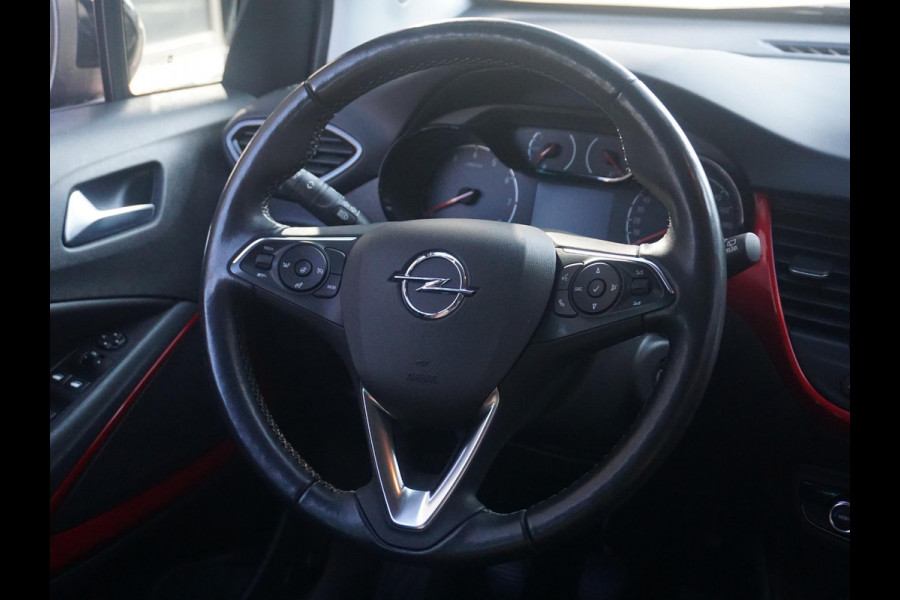 Opel Crossland 1.2 Turbo GS Line | 130pk! | All-season | Carplay